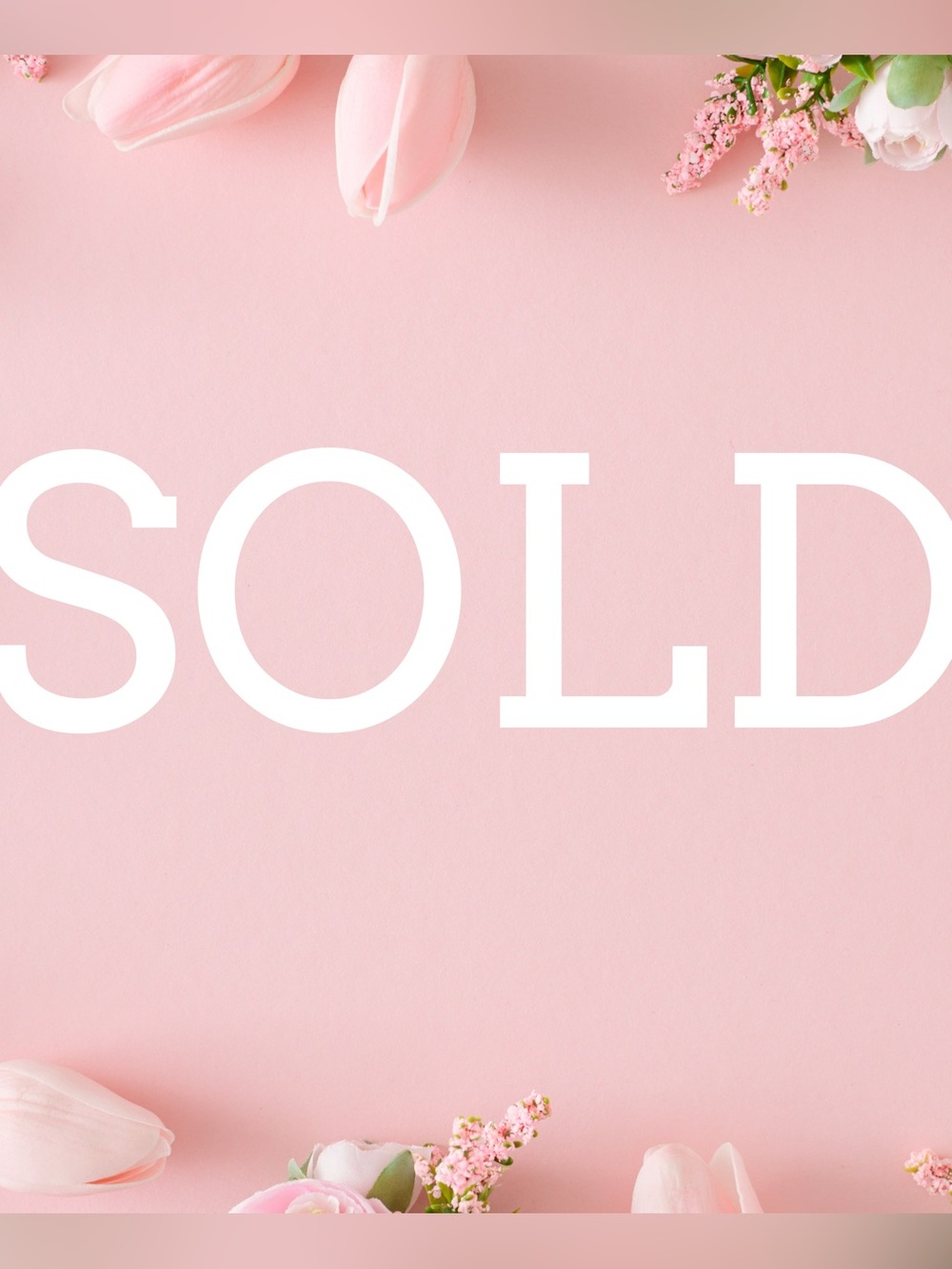 SOLD - Picture 1 of 7